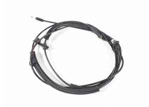   Seilzug Motorhaube  - AW9316C656AC 