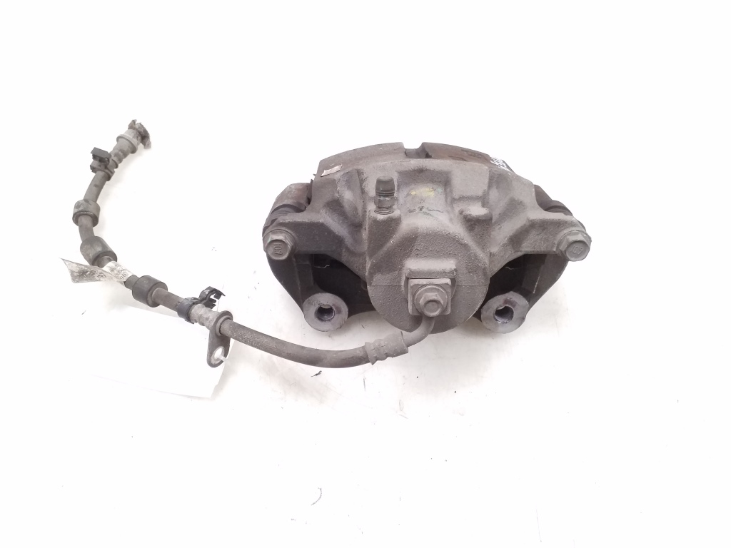 OPEL Insignia B (2017-2024) Front Left Brake Caliper 84124403 25081675