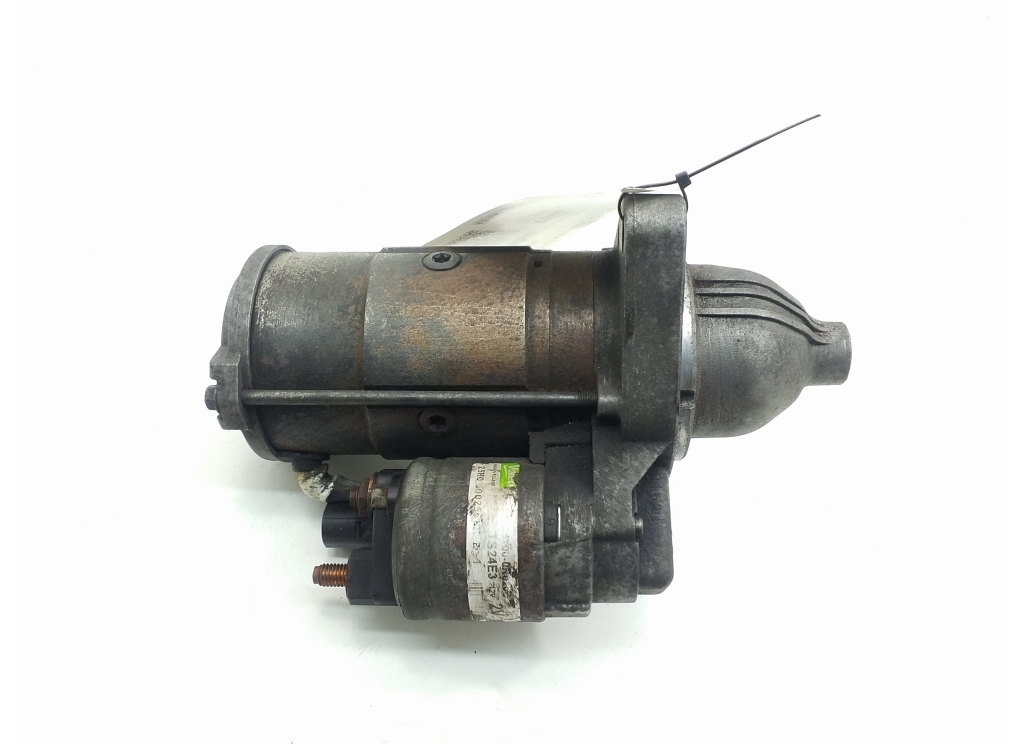 TOYOTA Verso 1 generation (2009-2015) Starter Motor 281000R020 20427860