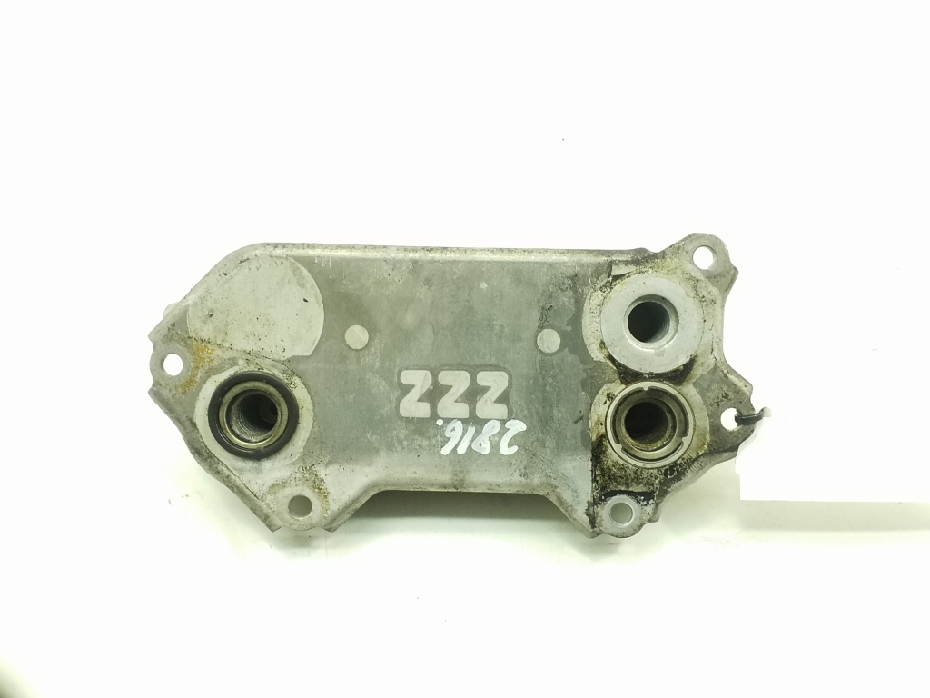 TOYOTA Verso 1 generation (2009-2015) Olajhűtő 157100R010 20427854