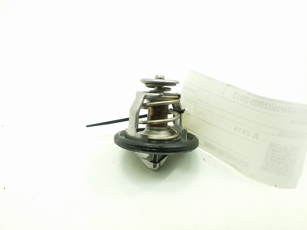 TOYOTA Verso 1 generation (2009-2015) Thermostat 9091603125 20427844