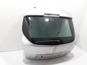 RENAULT Laguna III (2007–2015) Trunk lid 901000822R - 2