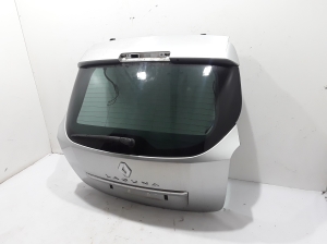 RENAULT Laguna III (2007–2015) Trunk lid 901000822R - 4
