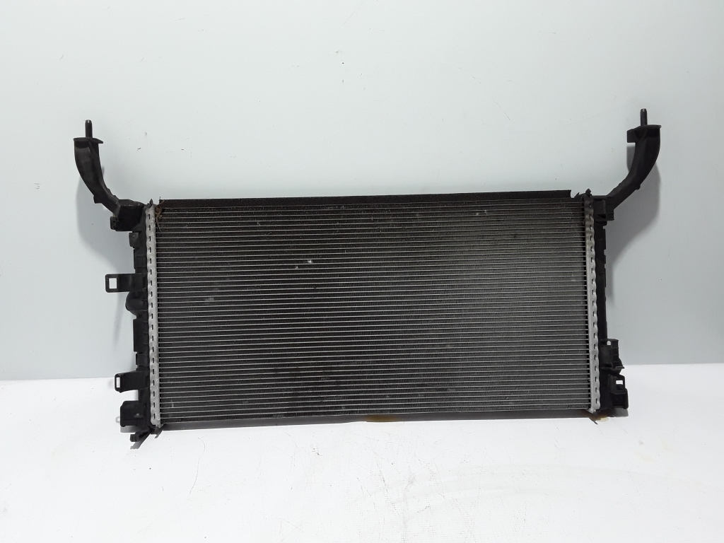 RENAULT Laguna 3 generation (2007-2015) Air Con radiator 214100004R 22406601