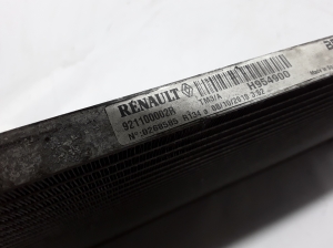 RENAULT Laguna III (2007–2015) Kliimaradiaator 921100002R - 2