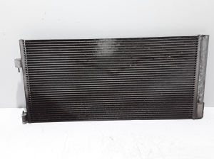 RENAULT Laguna III (2007–2015) Kliimaradiaator 921100002R - 3