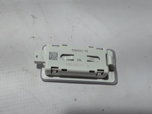 BMW 3 SERIES F30 (2011–2018) Lambipirn 9280501 - 3