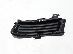 Volkswagen Golf VII (2012–2026) Front bumper lower grille 5GM853212 - 3