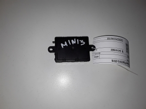 Mini Cooper F55 / F56 (2013–2026) Control unit 934747002 - 2