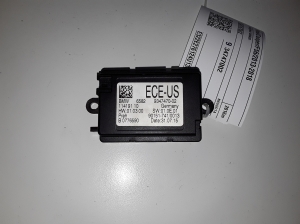 Control unit - 934747002