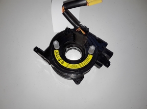  Steering coil 