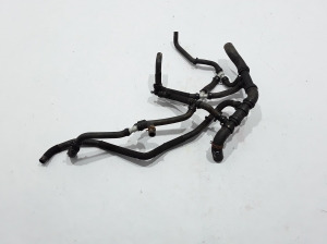 RENAULT Master III (2010–2017) Jahutusradiaatori voolik 215031595R - 2