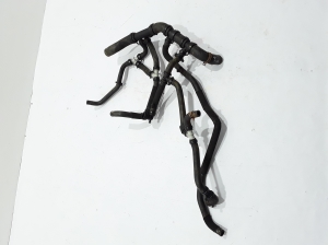 RENAULT Master III (2010–2017) Jahutusradiaatori voolik 215031595R - 3
