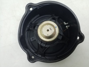 Mercedes Benz CLS-Class 219 (2004–2010) Esiukse kõlar A2198200502 - 4