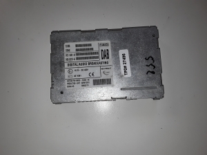 VOLVO XC60 (2008–2017) Antenna amplifier 31310086 - 2