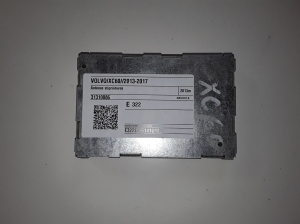 VOLVO XC60 (2008–2017) Antenna amplifier 31310086 - 3