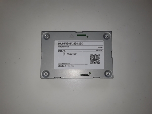 Module de commande - 31667457