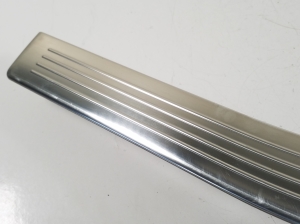 Mercedes Benz E-Class W212 (2009–2015) Inner sill trim A2126861136 - 2