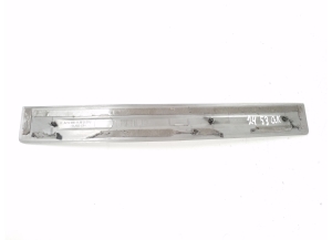 Mercedes Benz E-Class W212 (2009–2015) Inner sill trim A2126861136 - 5