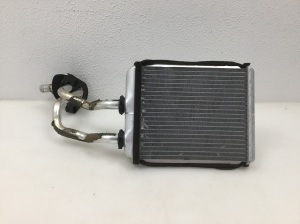 Opel Astra H (2004–2010) Salongi soojendusradiaator 52479237 - 2