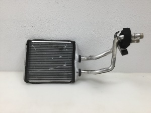 Opel Astra H (2004–2010) Salongi soojendusradiaator 52479237 - 3