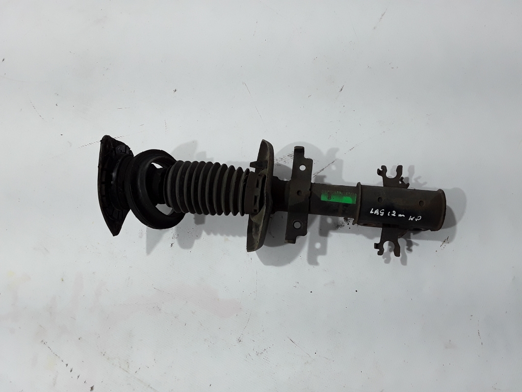 RENAULT Laguna 3 generation (2007-2015) Front Right Shock Absorber 543020001R 22406588