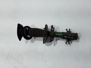 RENAULT Laguna III (2007–2015) Front shock absorber 543020001R - 2