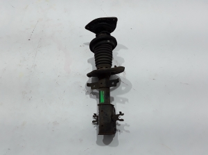 RENAULT Laguna III (2007–2015) Front shock absorber 543020001R - 2