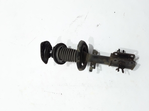 RENAULT Laguna III (2007–2015) Front shock absorber 543020001R - 3