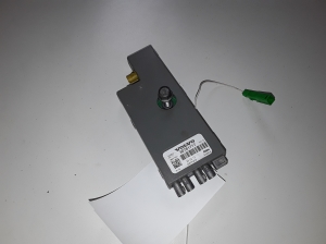  Antenna amplifier 