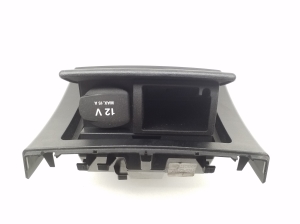 Mercedes Benz E-Class W212 (2009–2015) Tagumine tuhatoos A2126803850 - 2