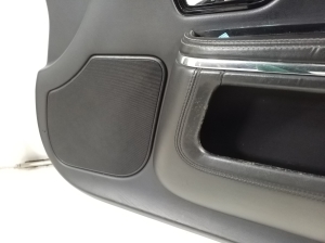 Jaguar XJ (2009–2026) Salong ja selle osad - 2