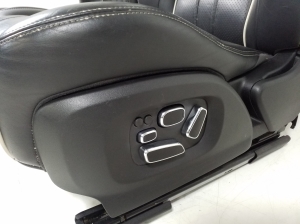 Jaguar XJ (2009–2026) Salong ja selle osad - 10