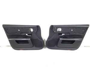 Jaguar XJ (2009–2026) Salong ja selle osad - 4