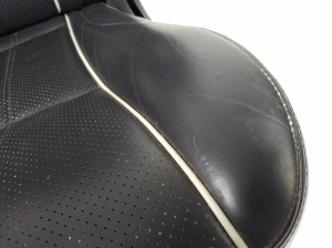 Jaguar XJ (2009–2026) Salong ja selle osad - 5