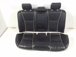 Jaguar XJ (2009–2026) Salong ja selle osad - 8