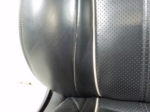 Jaguar XJ (2009–2026) Salong ja selle osad - 9