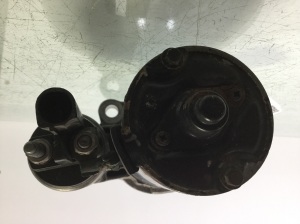 Volkswagen Passat B6 (2005–2010) Anlasser 09M911023