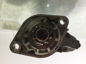Volkswagen Passat B6 (2005–2010) Anlasser 09M911023 - 4