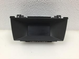Opel Astra H (2004–2010) Bildschirm 13208089 - 3