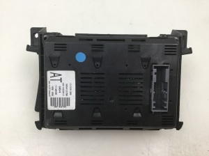 Opel Astra H (2004–2010) Bildschirm 13208089 - 4