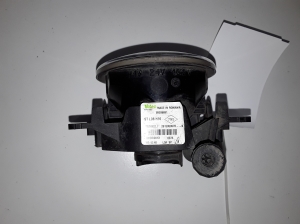 RENAULT Clio IV (2012–2019) Front-Nebelscheinwerfer 89208691 - 2