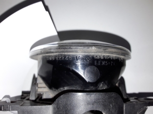 RENAULT Clio IV (2012–2019) Front-Nebelscheinwerfer 89208691 - 4