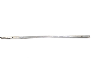 Mercedes Benz E-Class W212 (2009–2015) Rear quarter window outer molding A2126700222 - 2