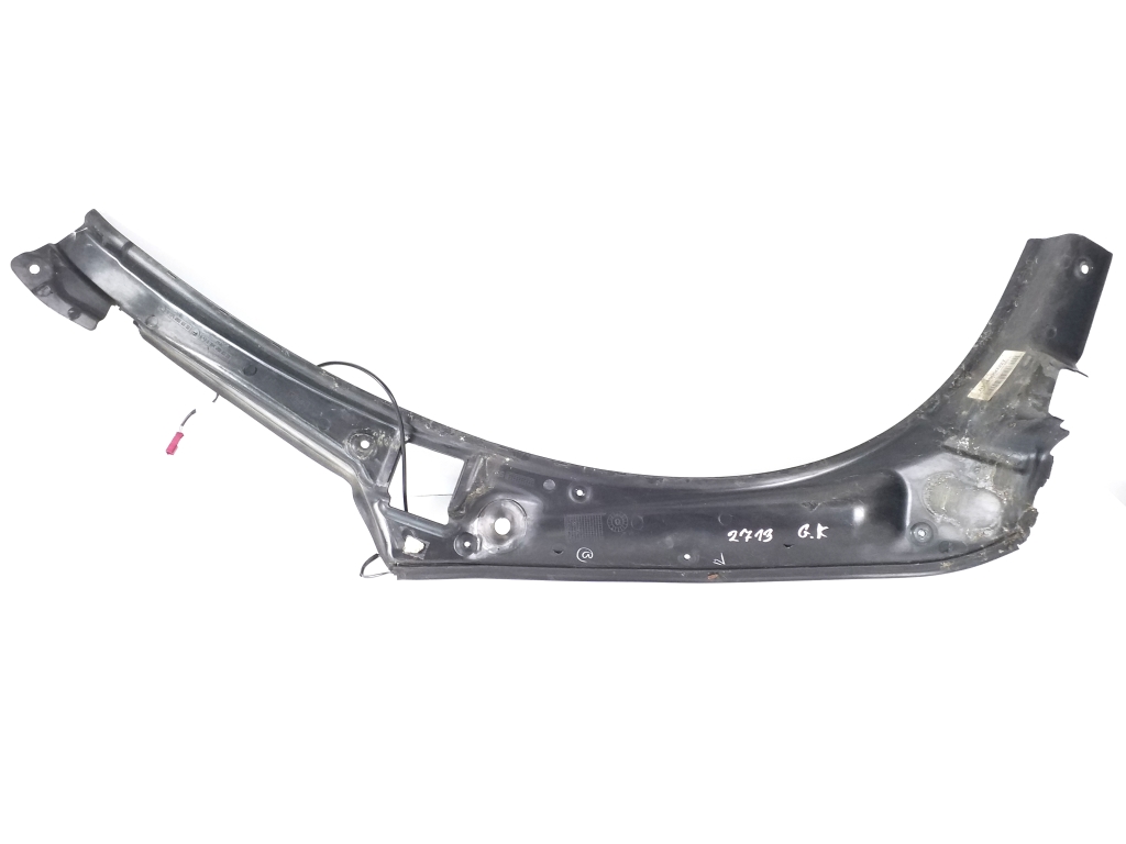 MERCEDES-BENZ GL-Class X164 (2006-2012) Kitos salono dalys A1646900327 21918529