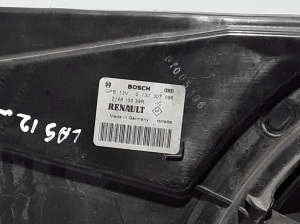 RENAULT Laguna III (2007–2015) Kühlerlüfter 214810039R - 2
