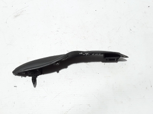   Wiper cowl trim panel  - 668620006R 