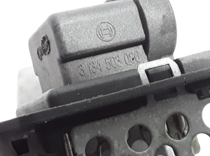 RENAULT Laguna III (2007–2015) Lüfterrelais 3134503086 - 2