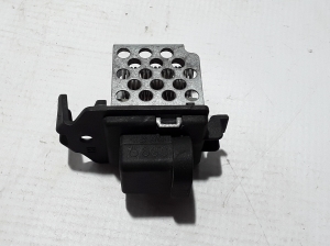 RENAULT Laguna III (2007–2015) Lüfterrelais 3134503086 - 3