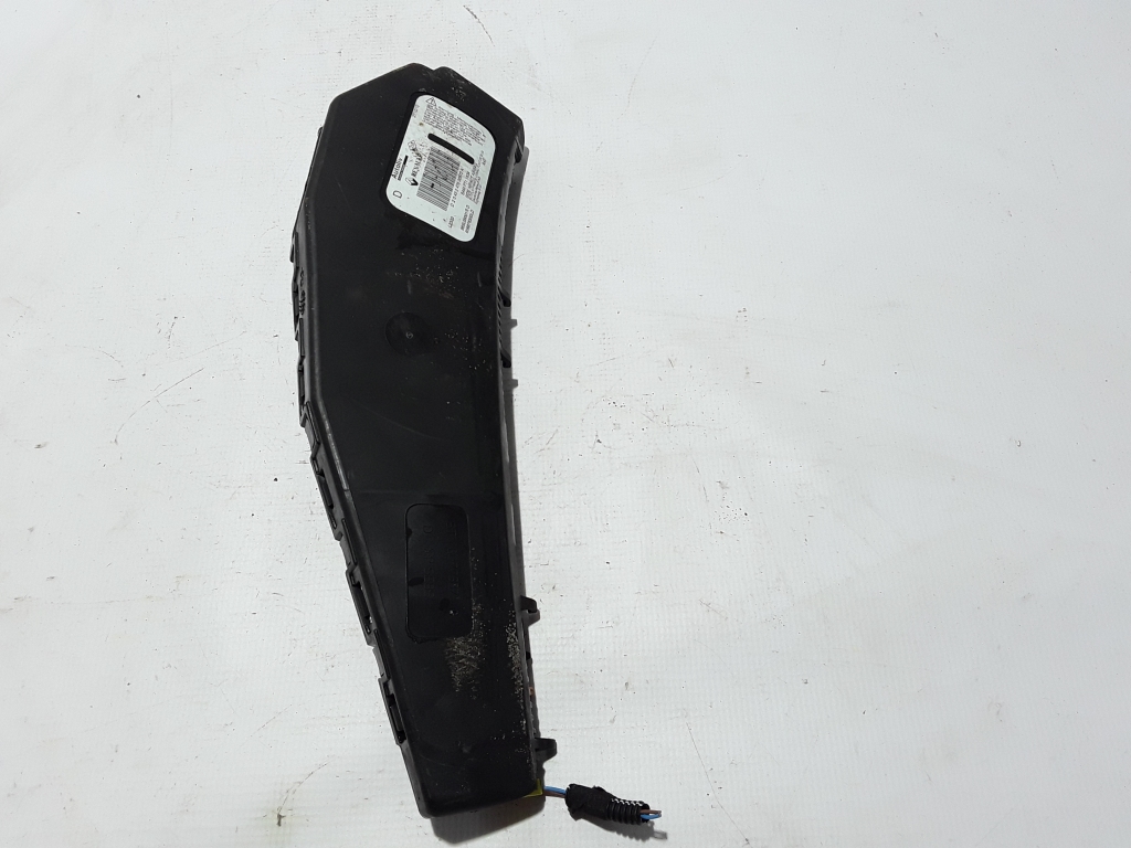 RENAULT Laguna 3 generation (2007-2015) Front Right Seat Airbag SRS 985L00001R 22406541